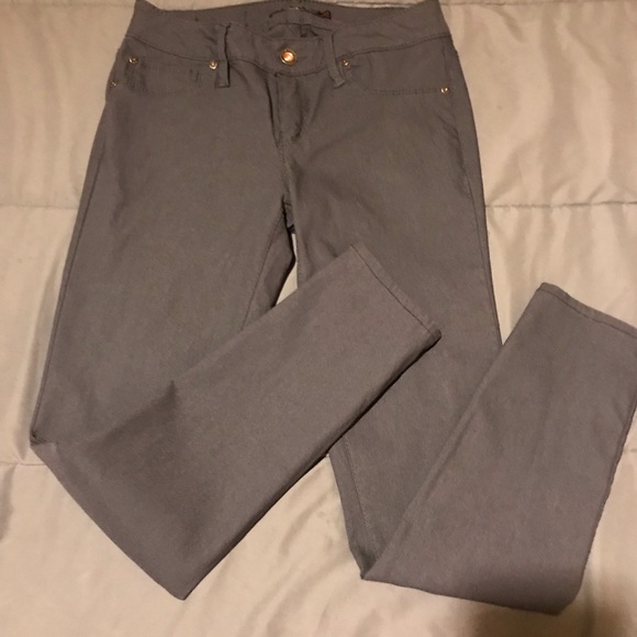 one clothing Pants - Stretch skinny pants